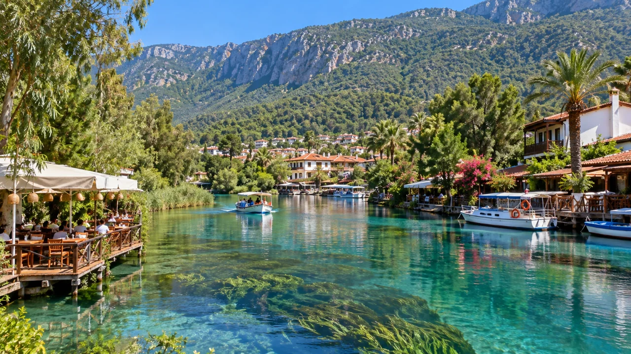 Akyaka