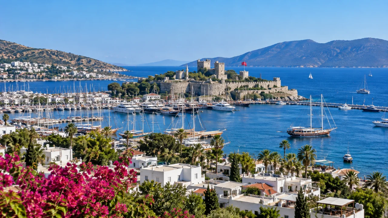 Bodrum