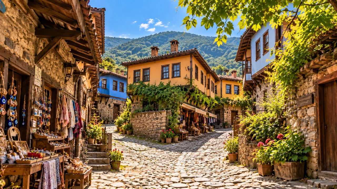 Cumalıkızık
