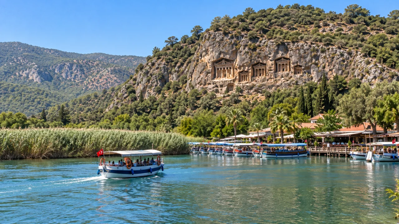 Dalyan