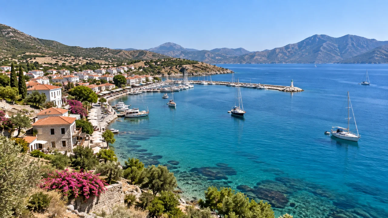 Datça