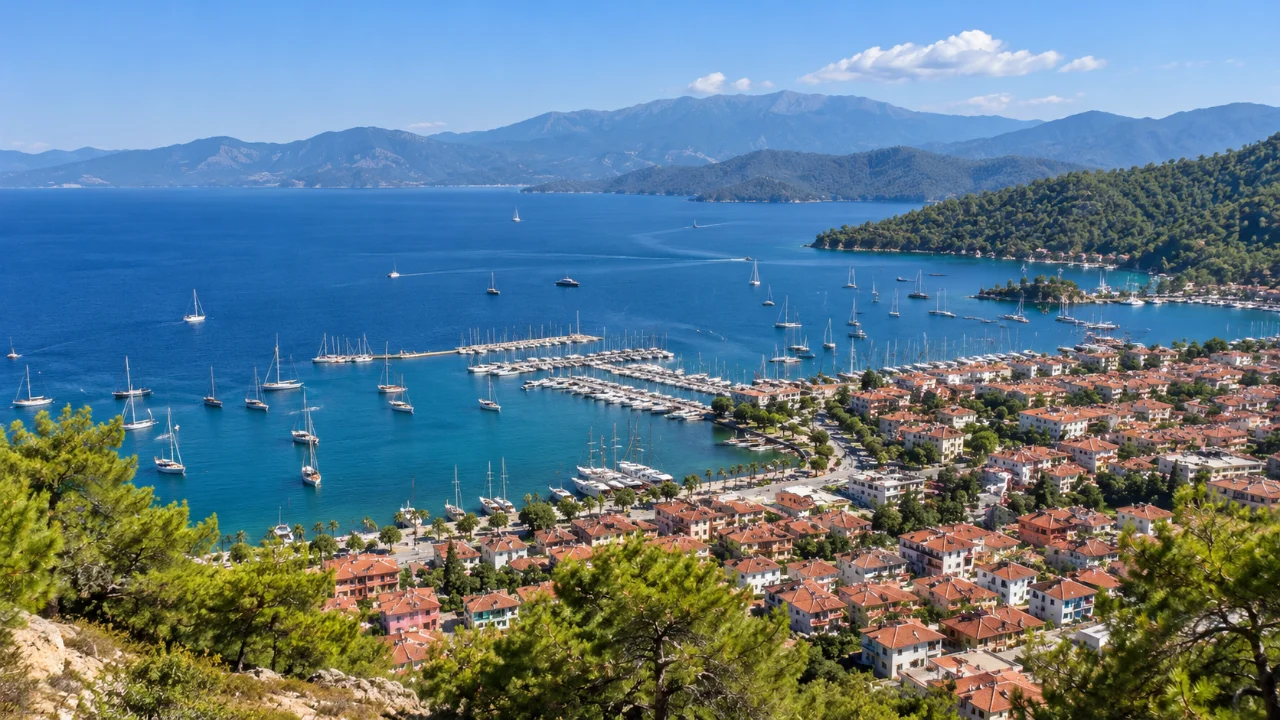 Fethiye