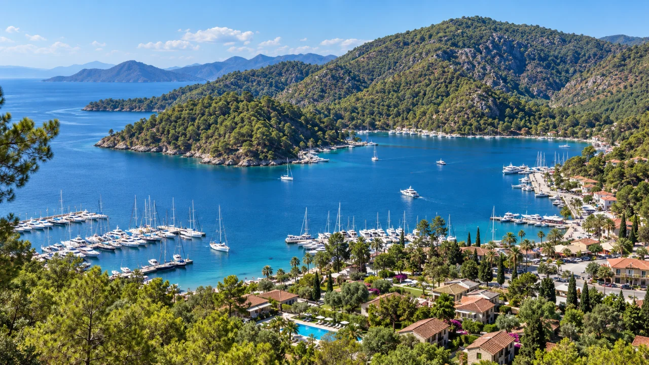 Göcek