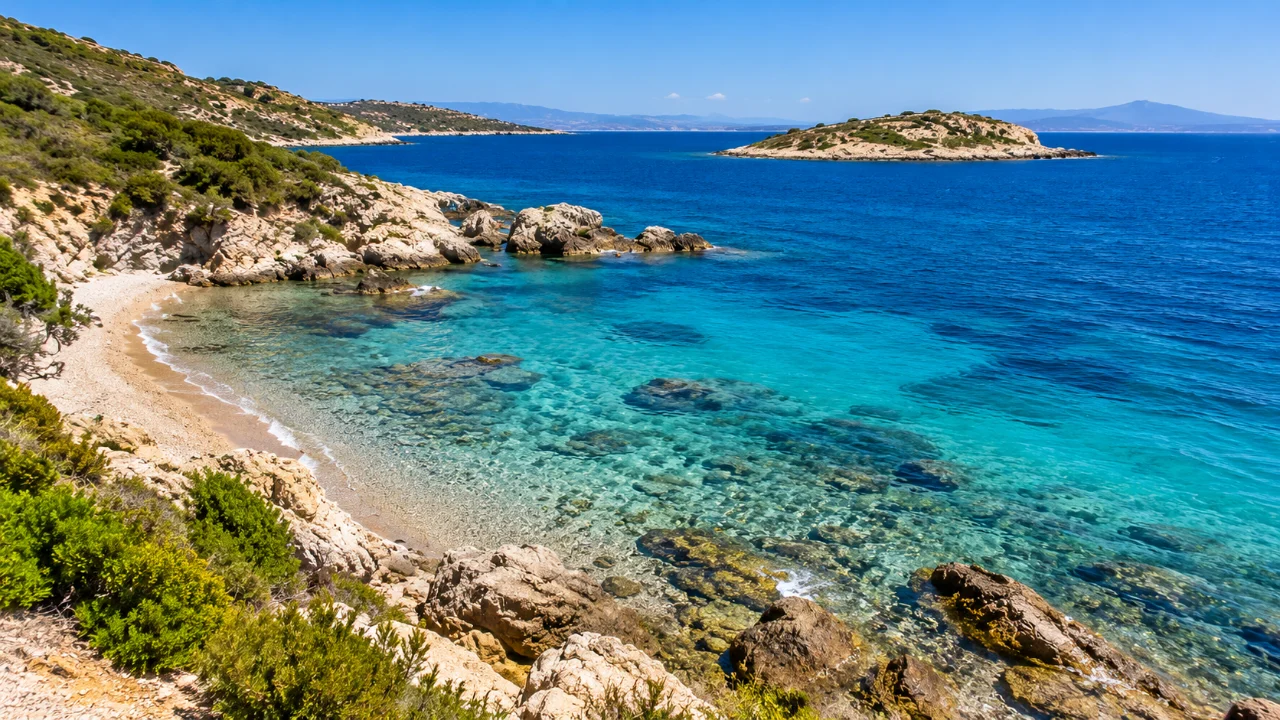 Güvercin Plajı