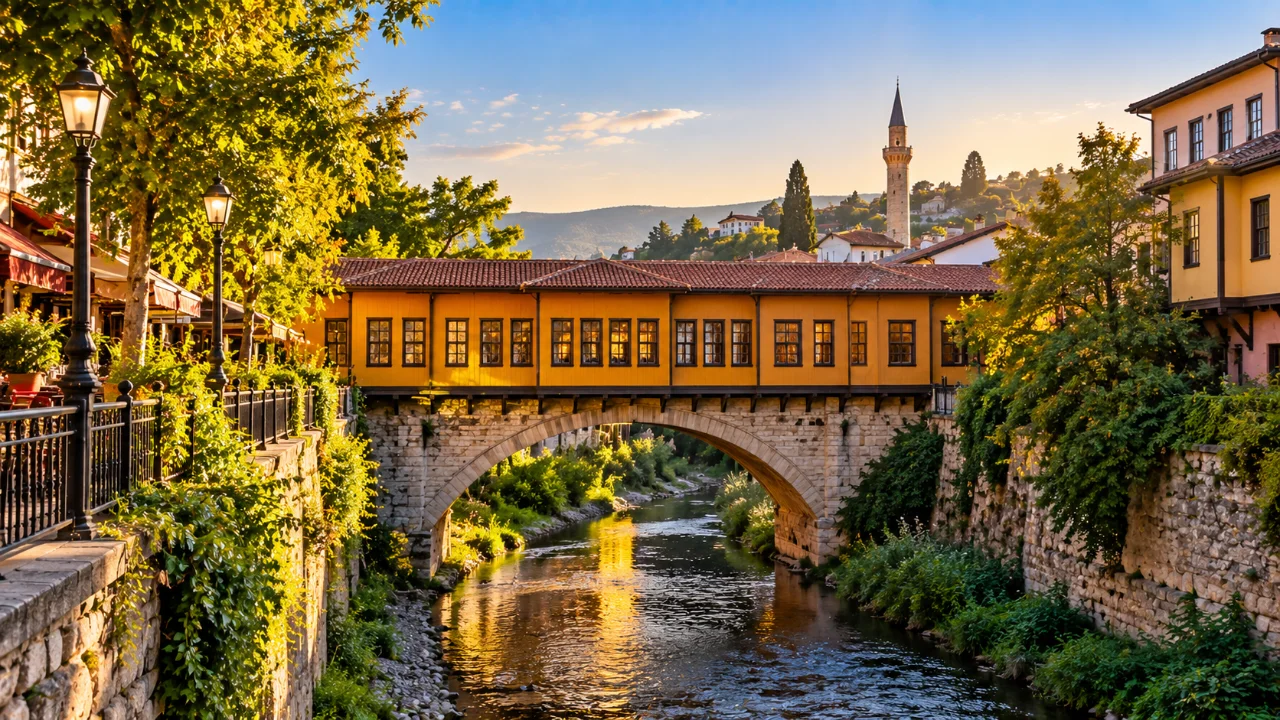 Irgandı Köprüsü