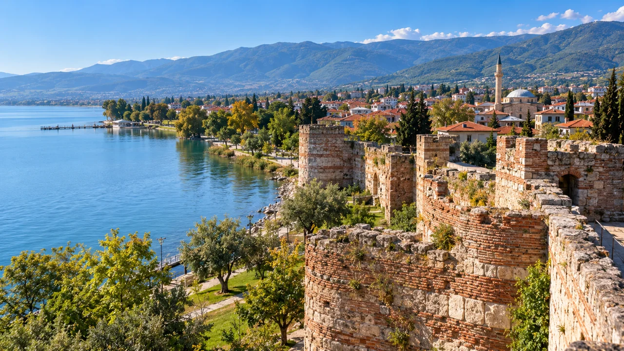 İznik