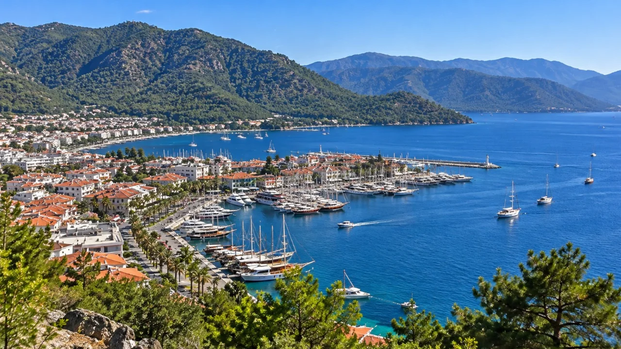 Marmaris