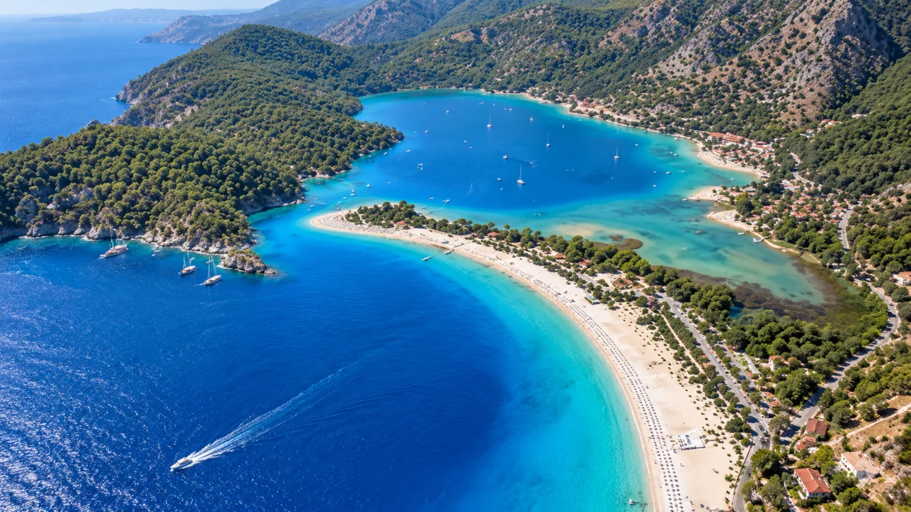 Ölüdeniz