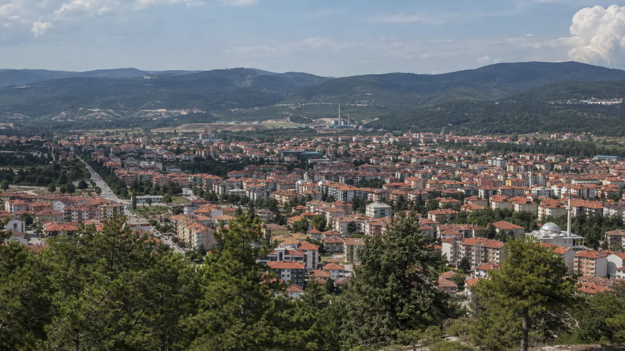 Tavşanlı