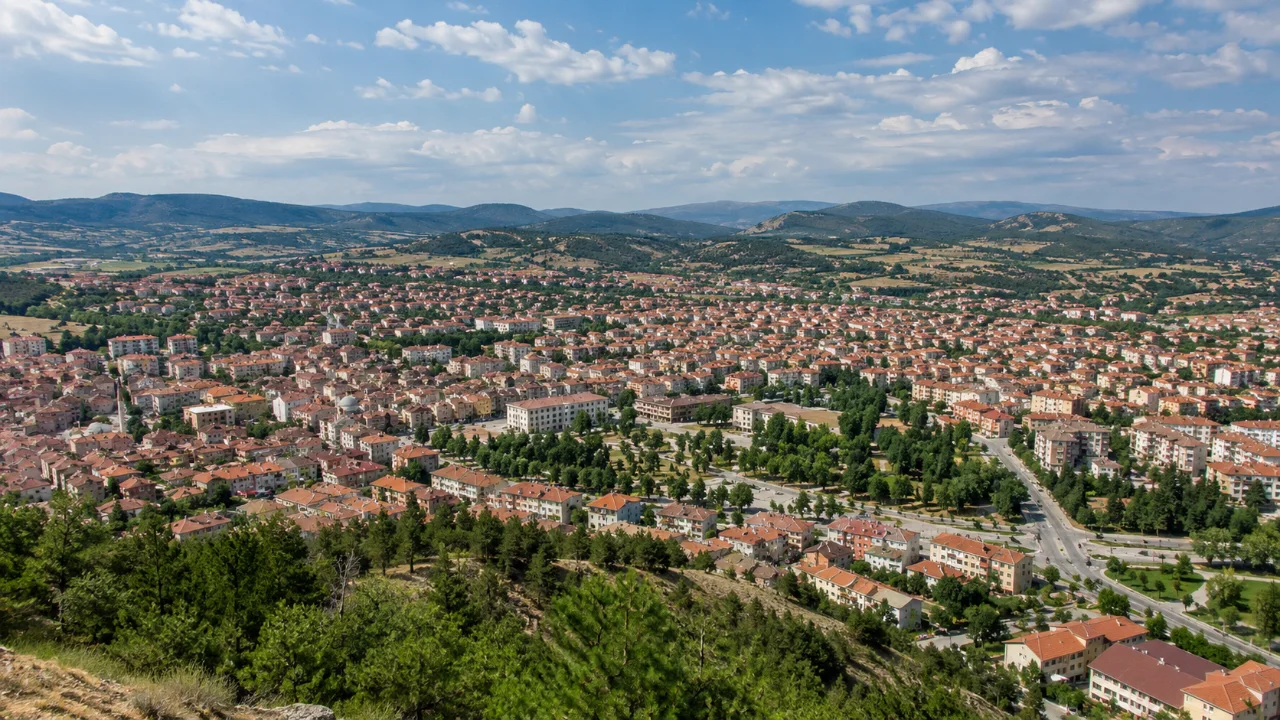 Tavşanlı