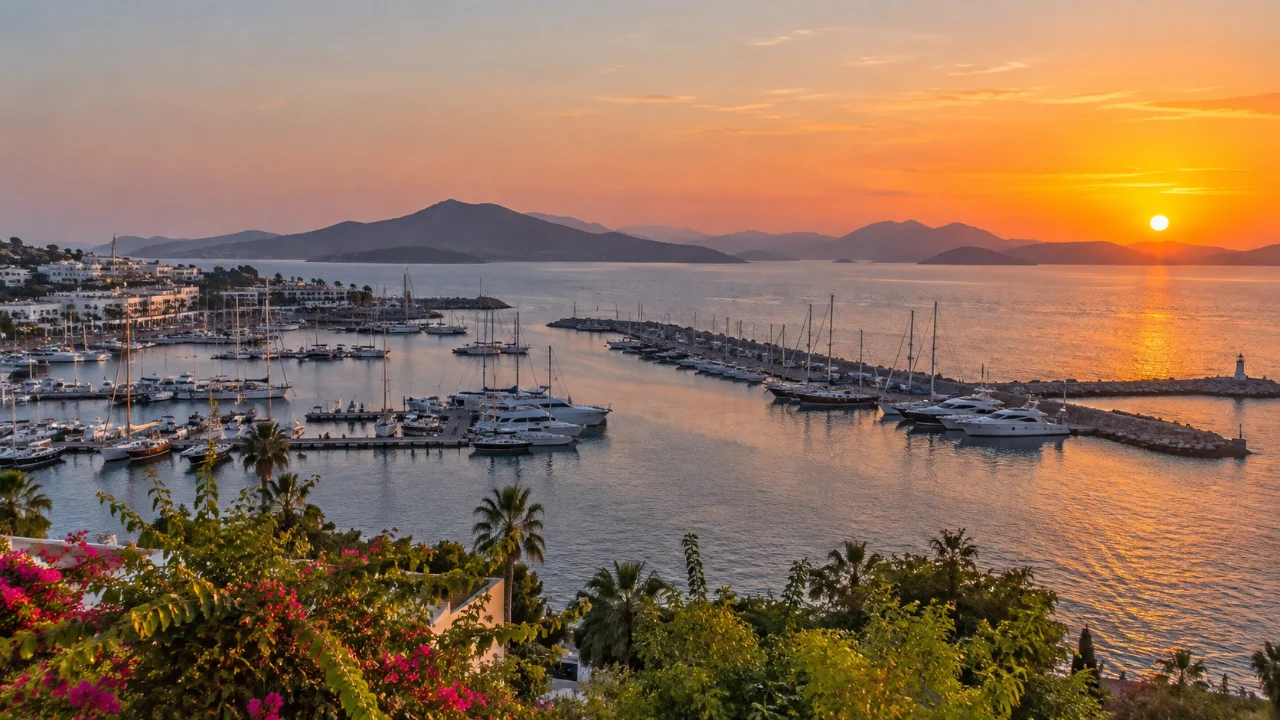 Turgutreis