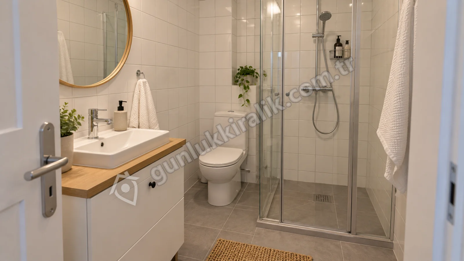 İstanbul Kadıköy Günlük Kiralık Stüdyo Daire (1+0) — fotoğraf 4