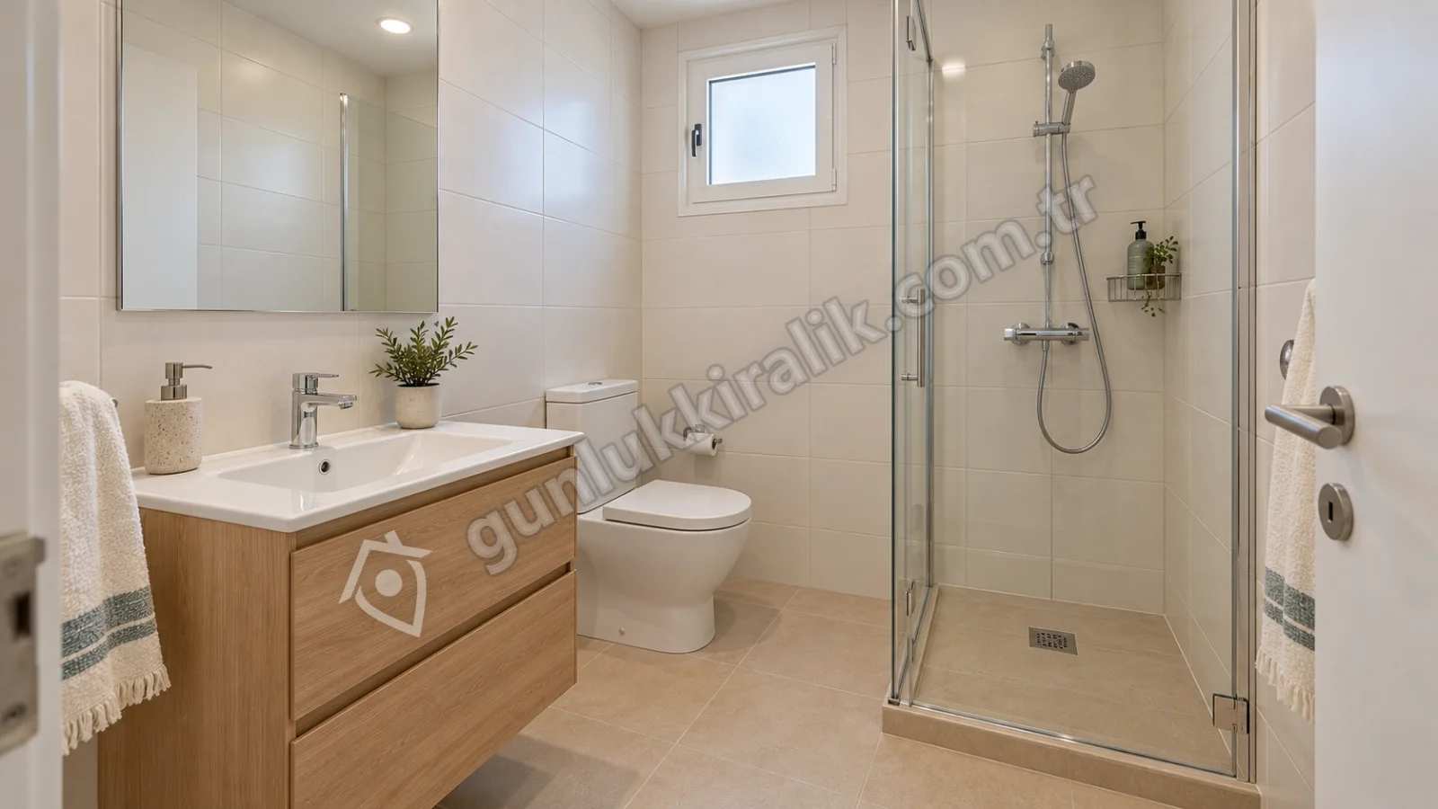 Kuşadası Günlük Kiralık Ev 1+1 — fotoğraf 3