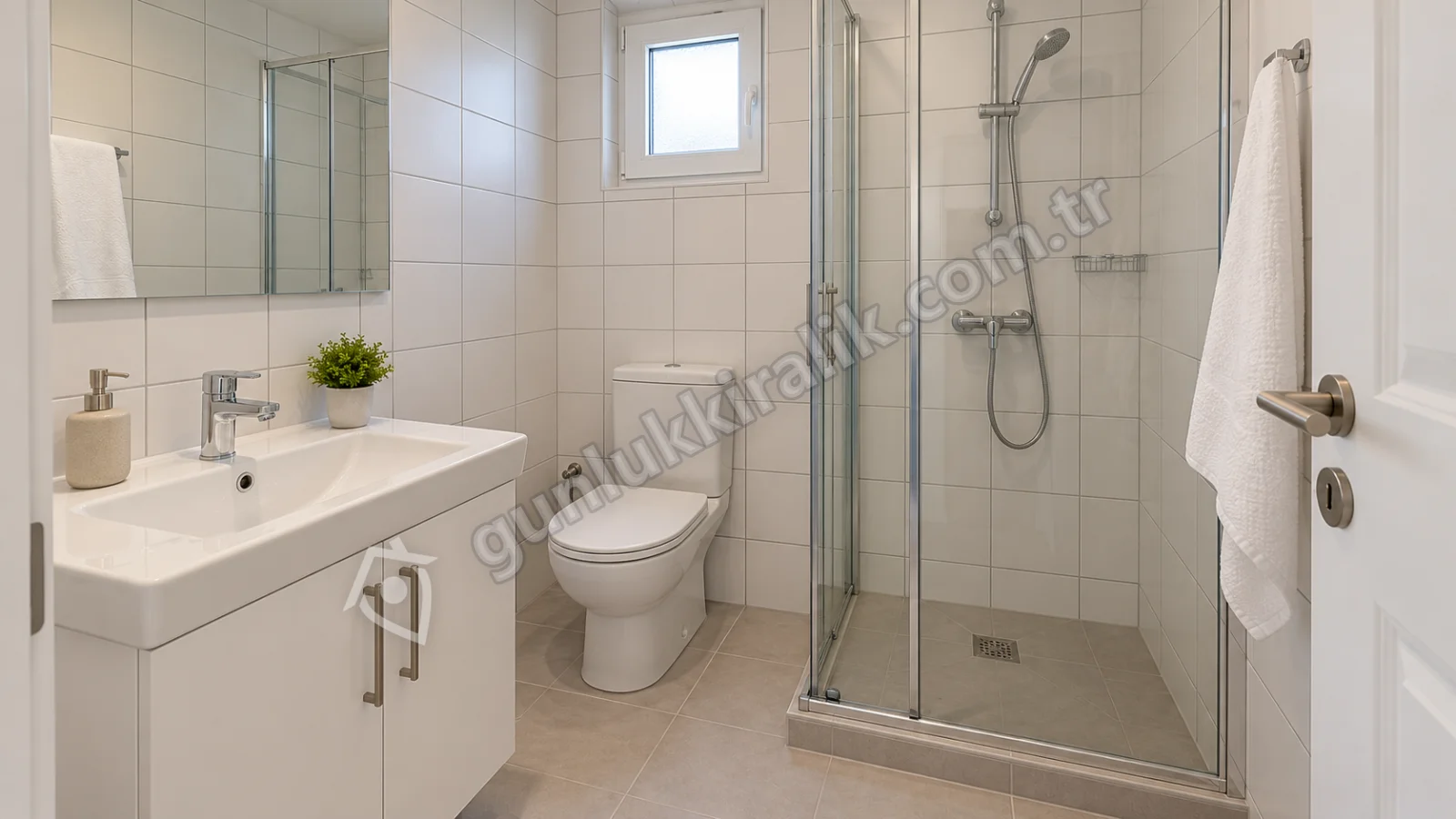 Didim Günlük Kiralık 1+1 Apart Daire — fotoğraf 4